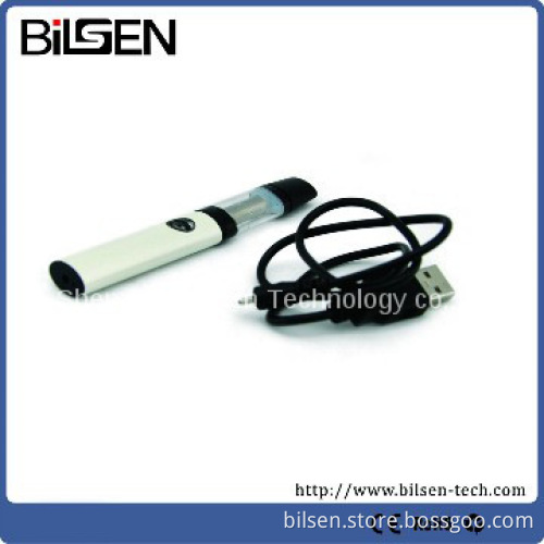 2014Hot selling e cigarette Elips New Wax Elips colorful  huge vapor